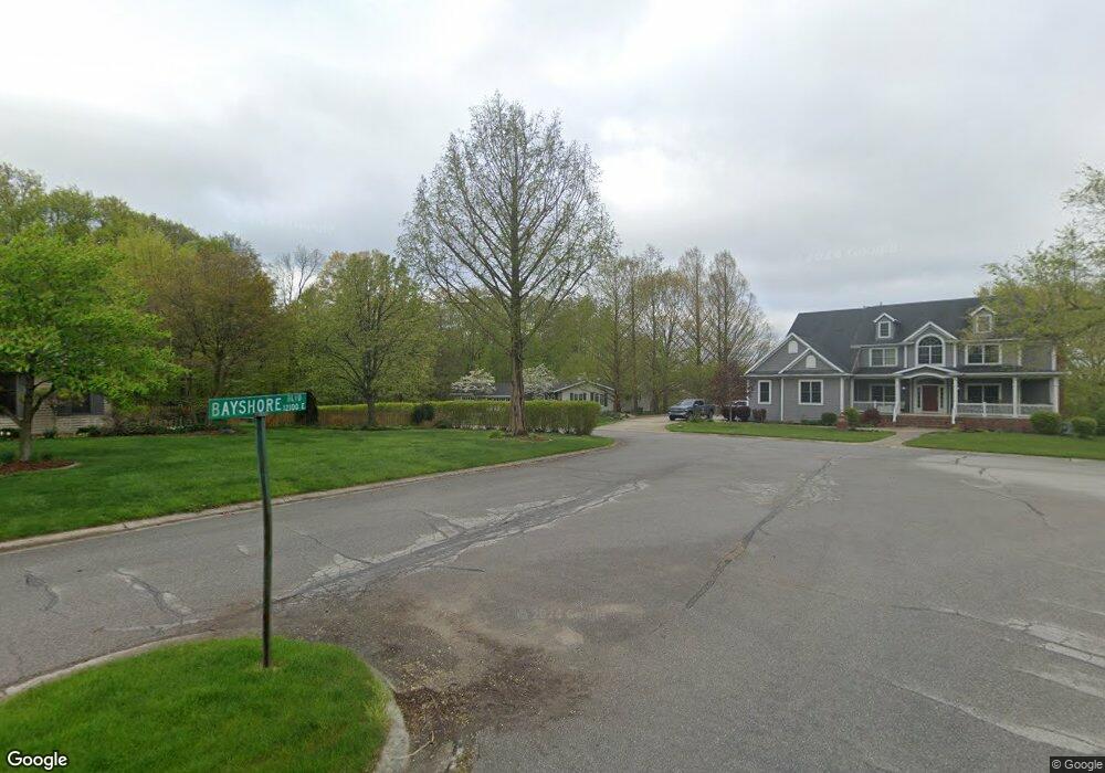 15715 Bayview Blvd, Grabill, IN 46741 - photo 1