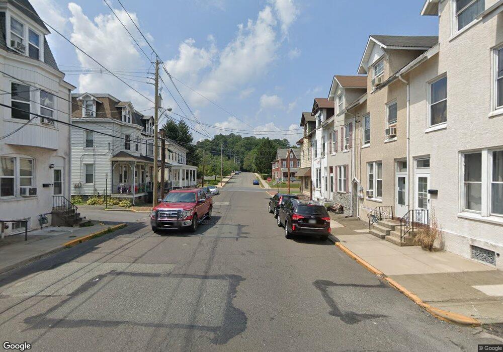 6 Lots W 5th St, Boyertown, PA 19512 - photo 1