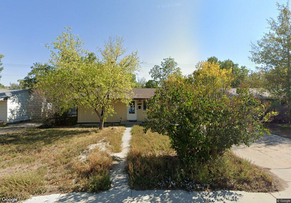 1517 Sheridan Dr unit 15th, Casper, WY 82604 - photo 1