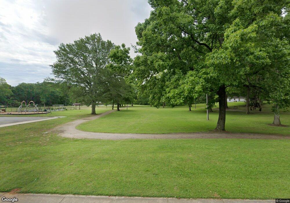 405 Austin Ave, Carrollton, GA 30117 - photo 1