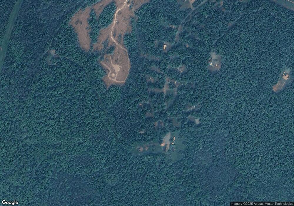 1570 Harris Creek Rd, Louisa, VA 23093 - photo 1