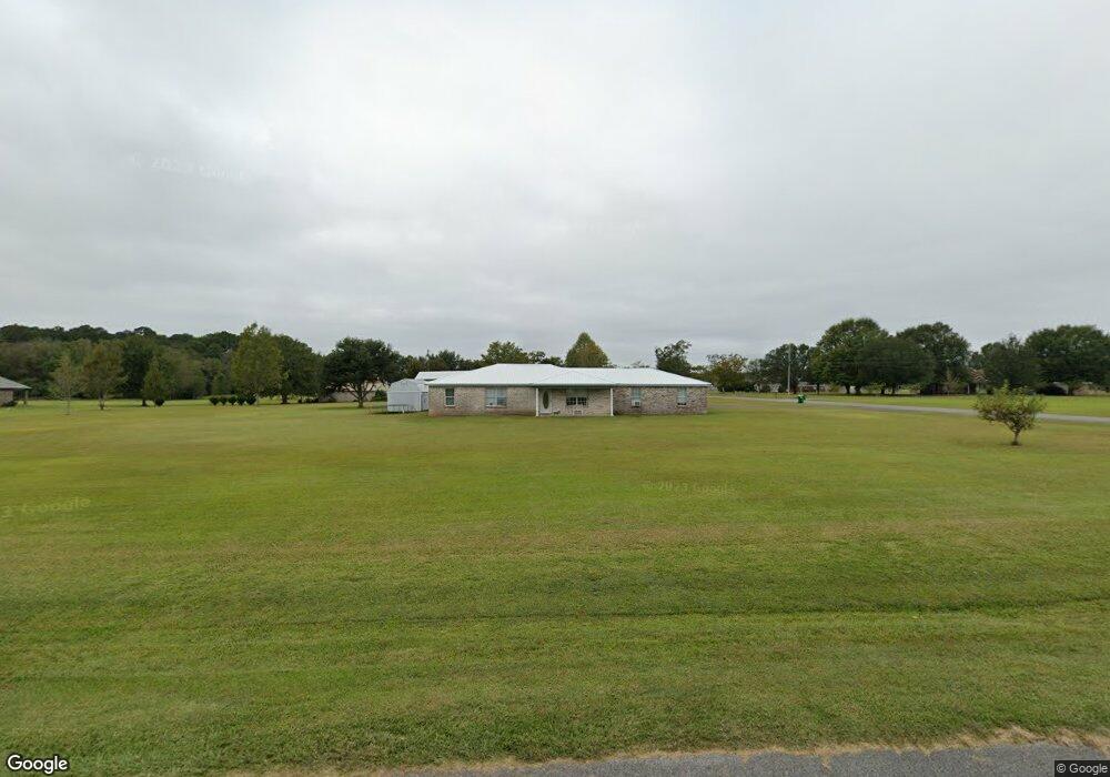 19701 Snell Place, Moss Point, MS 39562 - photo 1