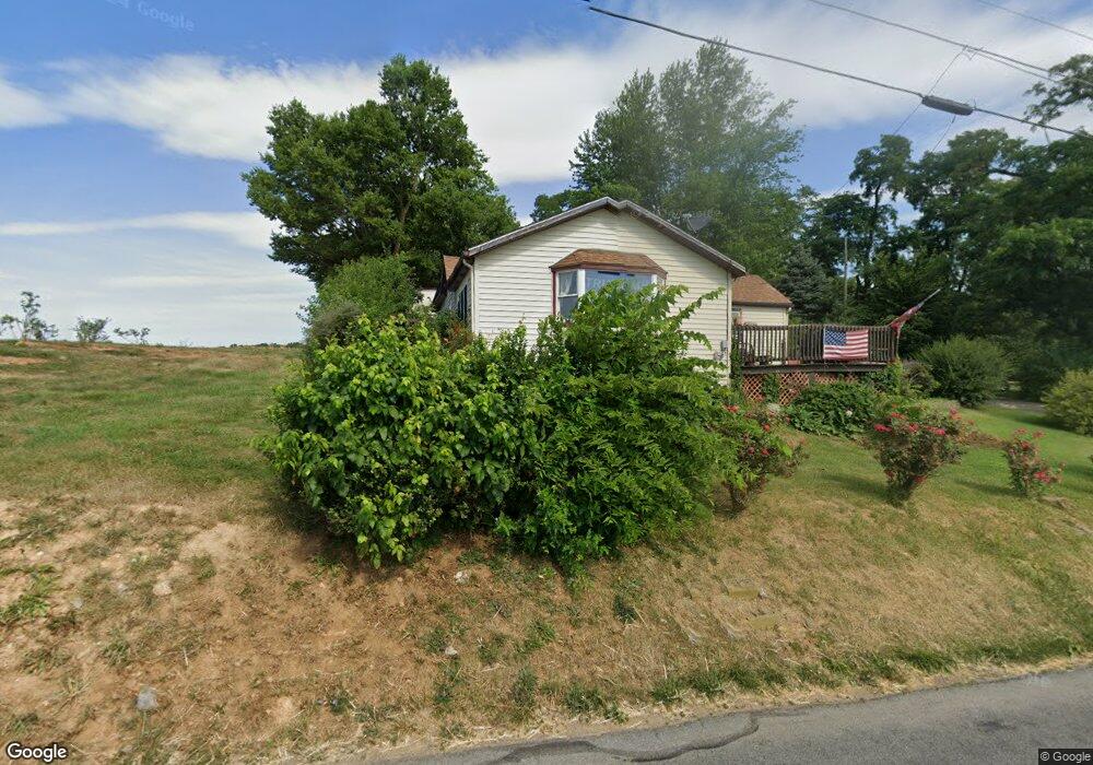 11614 White Hall Rd, Smithsburg, MD 21783 - photo 1