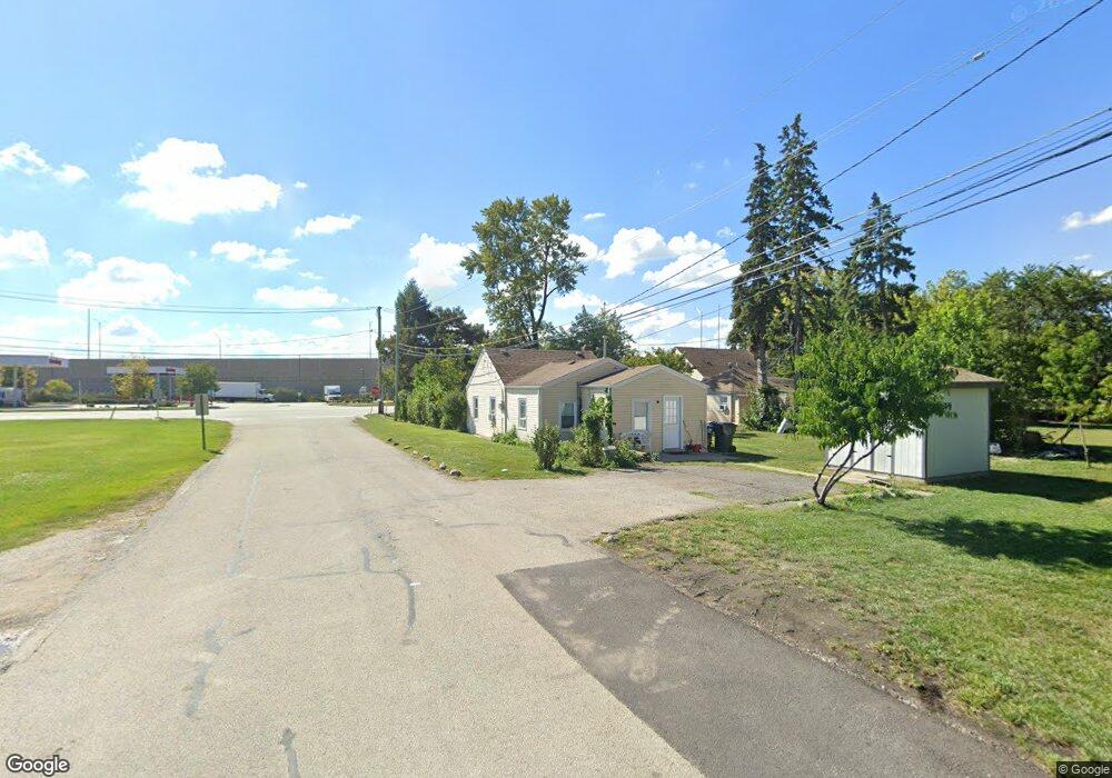 896 E Touhy Ave, Des Plaines, IL 60018 - photo 1