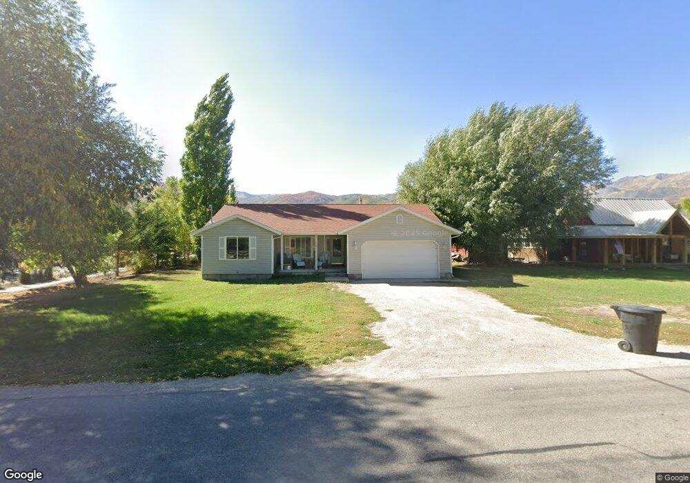 581 N Center St, Midway, UT 84049 - photo 1