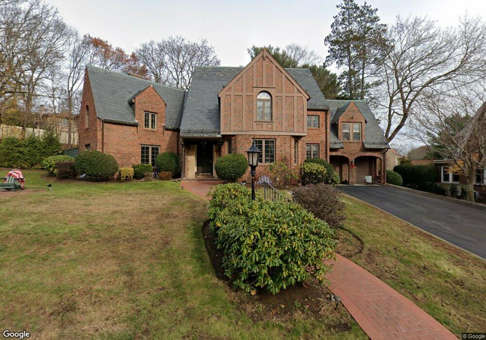 101 High St, Winchester, MA 01890 - photo 1