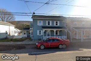 2312 Old Berwick Rd Unit Upstairs, Bloomsburg, PA 17815