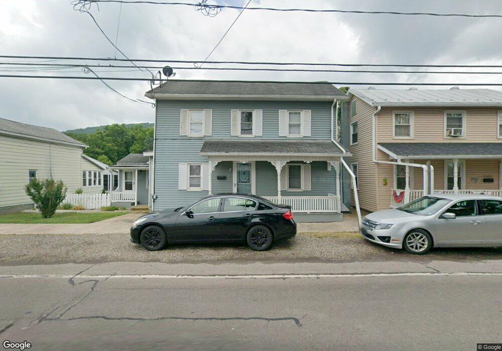 2312 Old Berwick Rd unit Upstairs, Bloomsburg, PA 17815 - photo 1