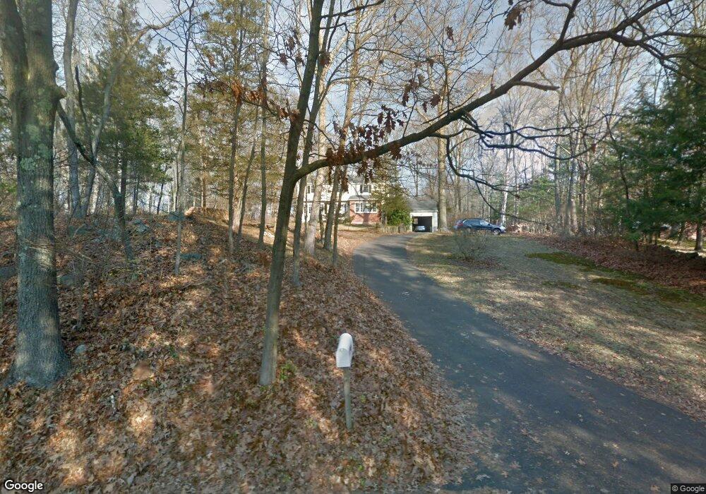 69 Knapp Ln, New Canaan, CT 06840 - photo 1