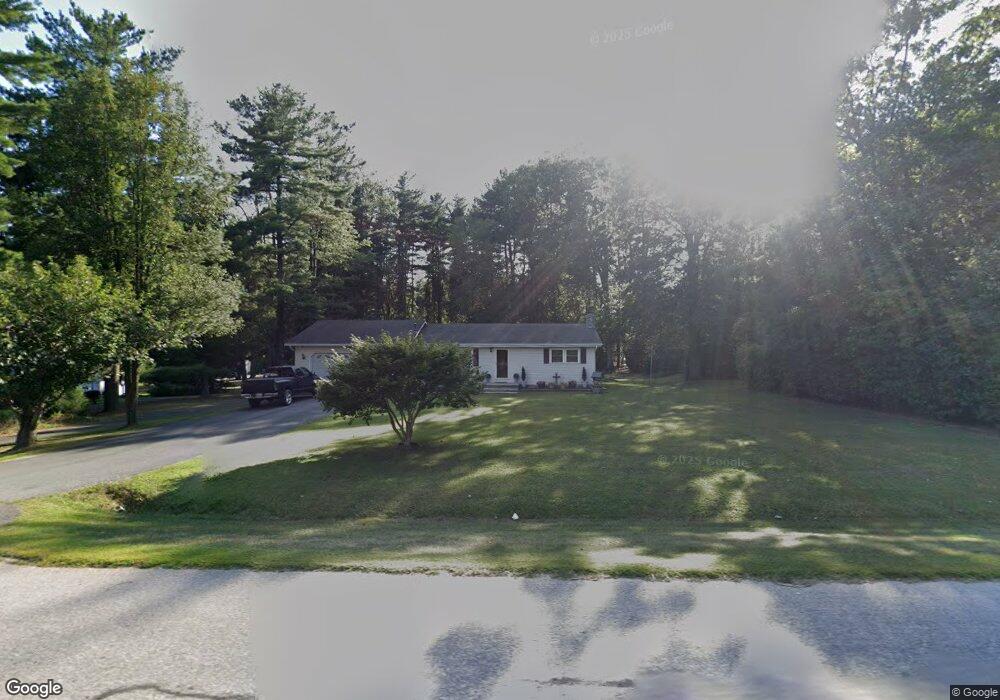 2616 Joseph Biggs Memorial Hwy, North East, MD 21901 - photo 1