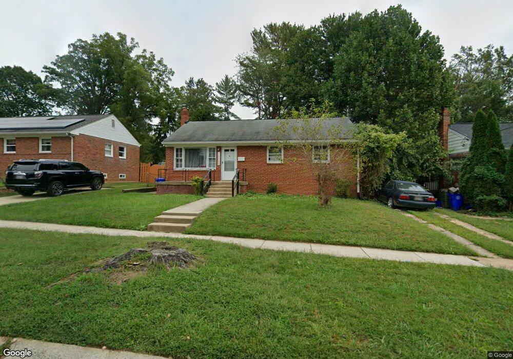 12715 Caldwell St, Rockville, MD 20853 - photo 1
