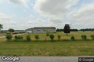3738 N 500 E, Rolling Prairie, IN 46371