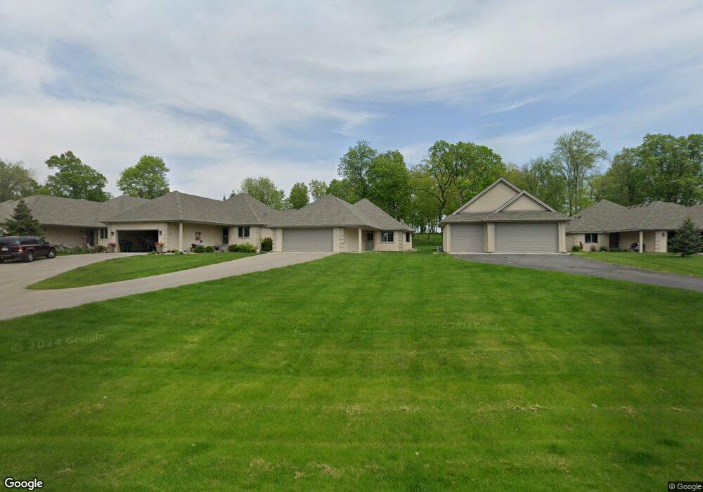 833 E Lake Geneva Rd NE, Alexandria, MN 56308 - photo 1