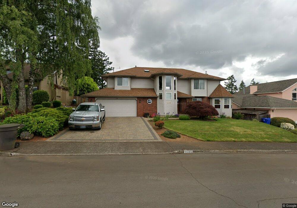 5085 Mountain Crest Way S, Salem, OR 97302 - photo 1