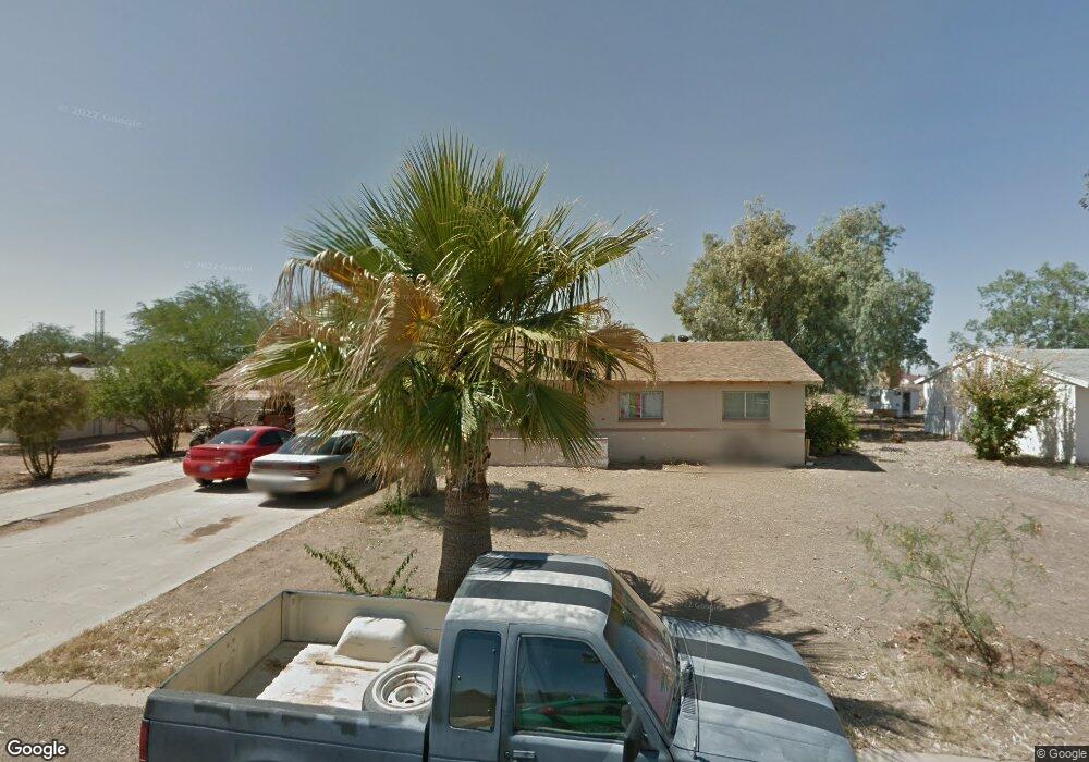 4619 E Colt Dr, Eloy, AZ 85131 - photo 1