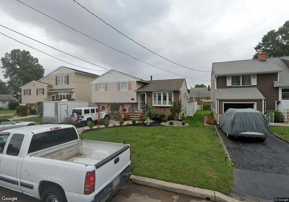 51 3rd Ave, Port Reading, NJ 07064 - photo 1