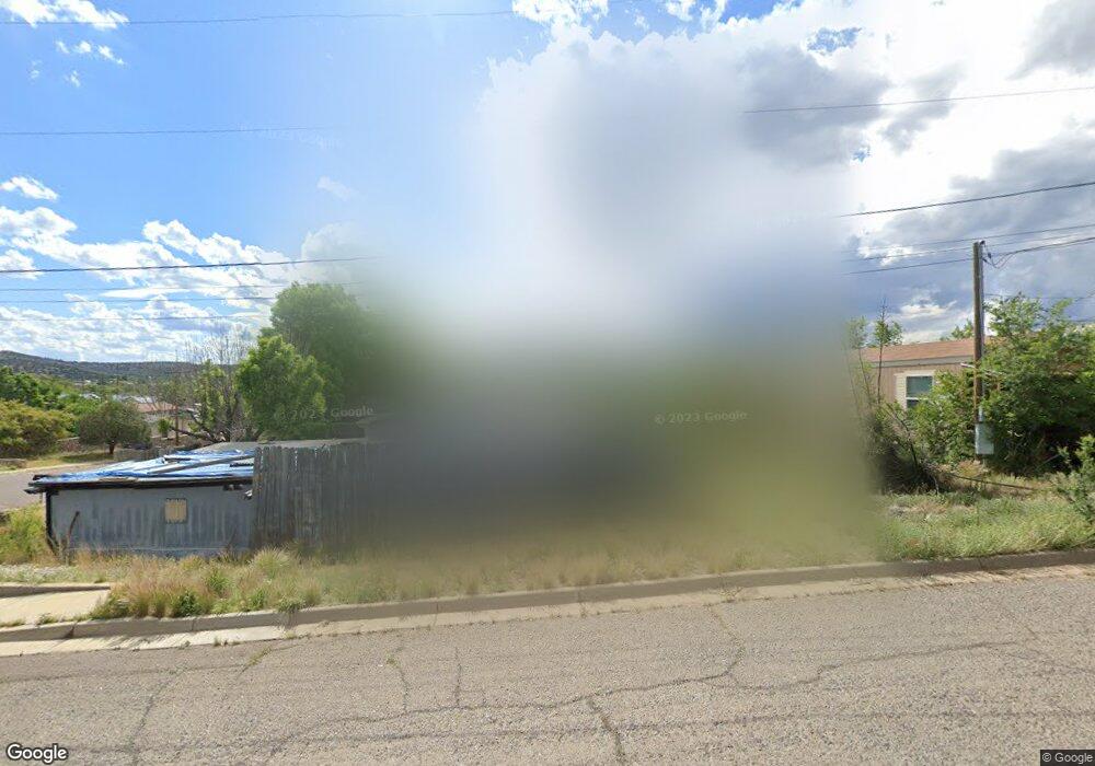 1307 N Silver St, Silver City, NM 88061 - photo 1