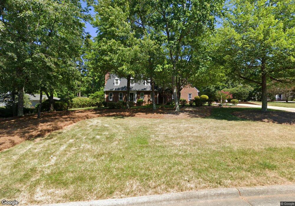 743 Fesmire St, Asheboro, NC 27205 - photo 1