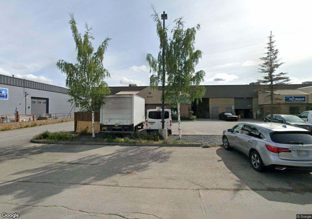 6427 Greenwood St unit 1, Anchorage, AK 99518 - photo 1