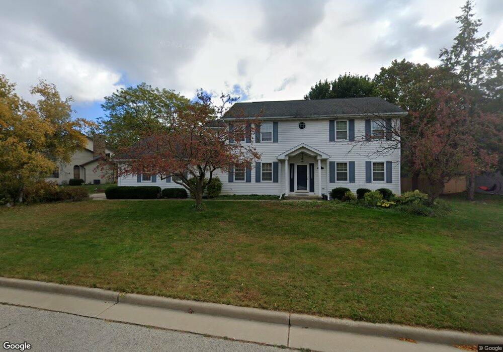 3134 N Country Run Dr, Appleton, WI 54914 - photo 1