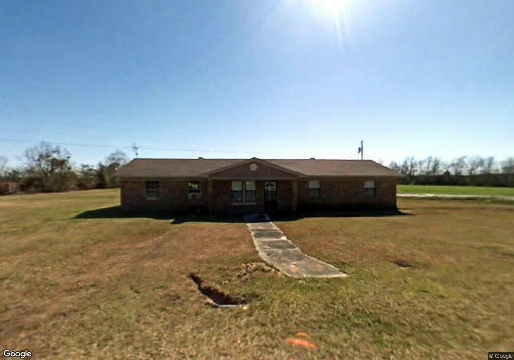 8404 Lloyd Baria Rd, Moss Point, MS 39562 - photo 1