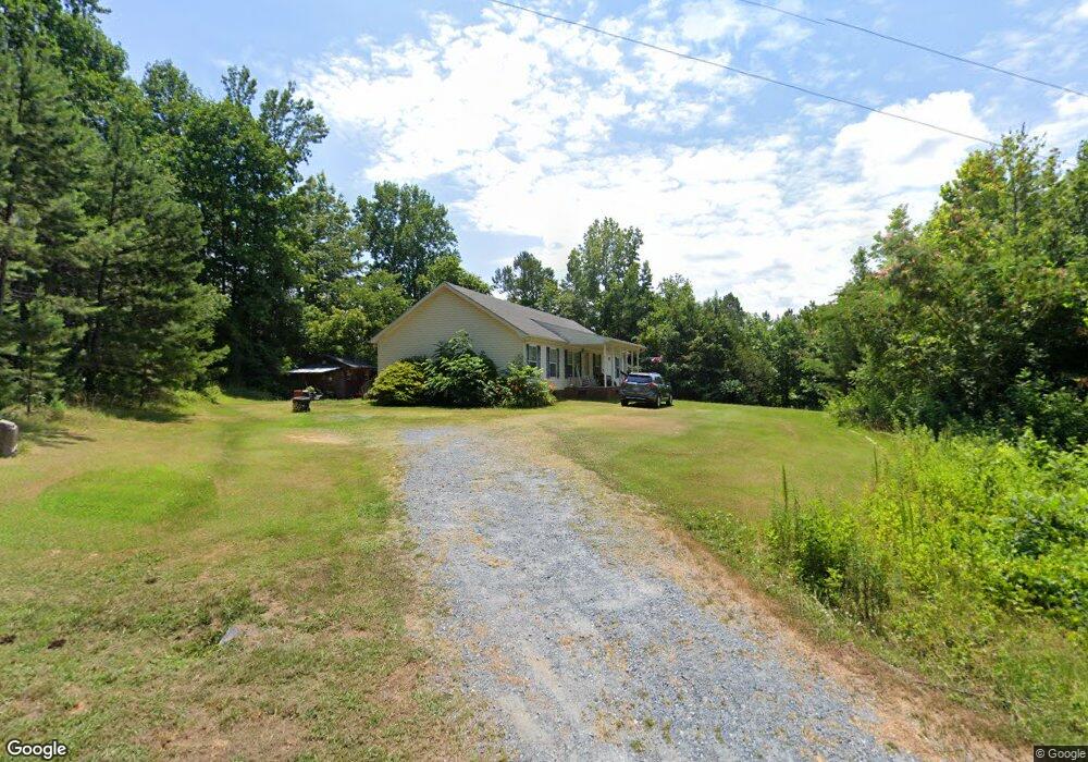 218 Jarvis Miller Rd, Asheboro, NC 27205 - photo 1
