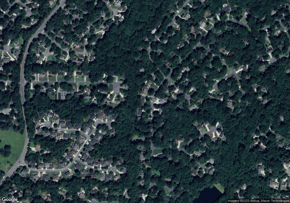 3419 Johnson Ferry Rd NE, Roswell, GA 30075 - photo 1