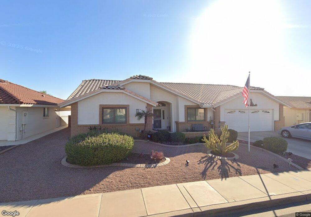 7809 E Nopal Ave, Mesa, AZ 85209 - photo 1