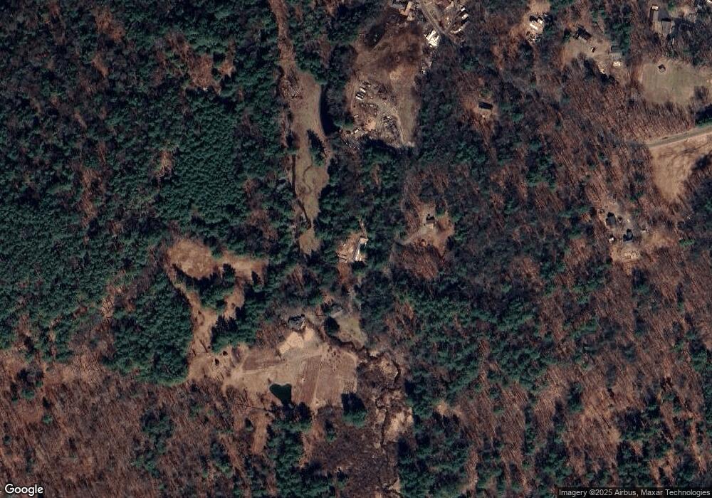 214 S Warger Rd, Shelburne Falls, MA 01370 - photo 1