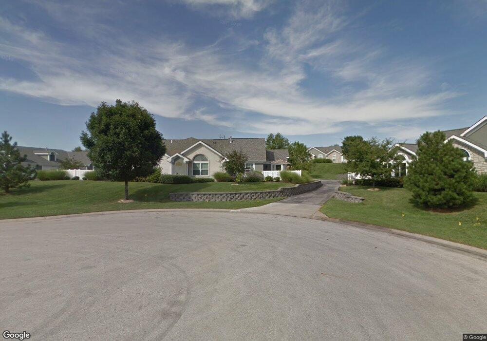 7145 Meadowsweet Ln, Shawnee, KS 66227 - photo 1