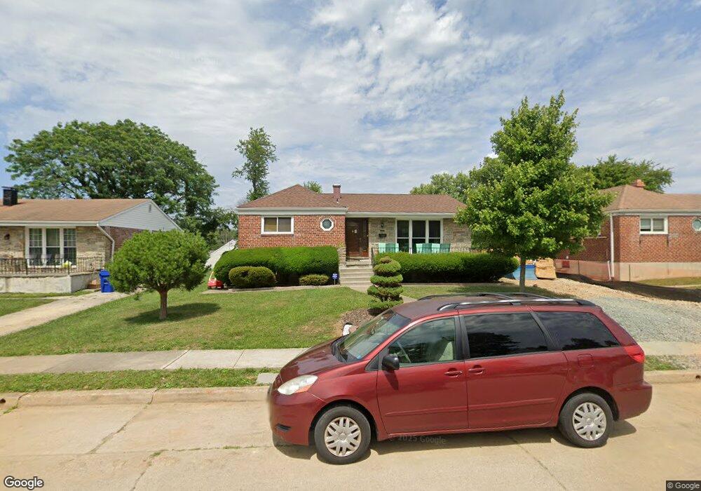 5905 Simmonds Ave, Baltimore, MD 21215 - photo 1