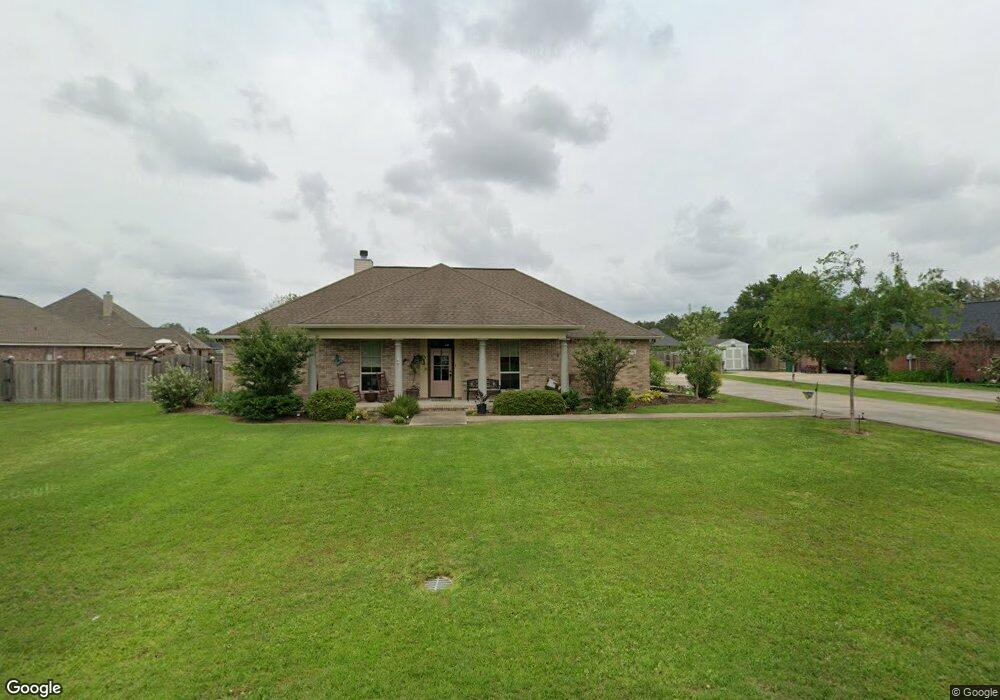 902 S Kade Ln, Lake Charles, LA 70605 - photo 1