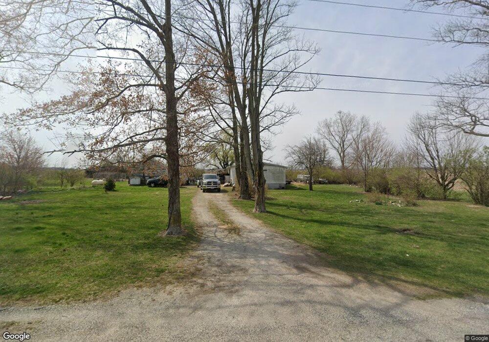 7813 E 800 S, La Fontaine, IN 46940 - photo 1