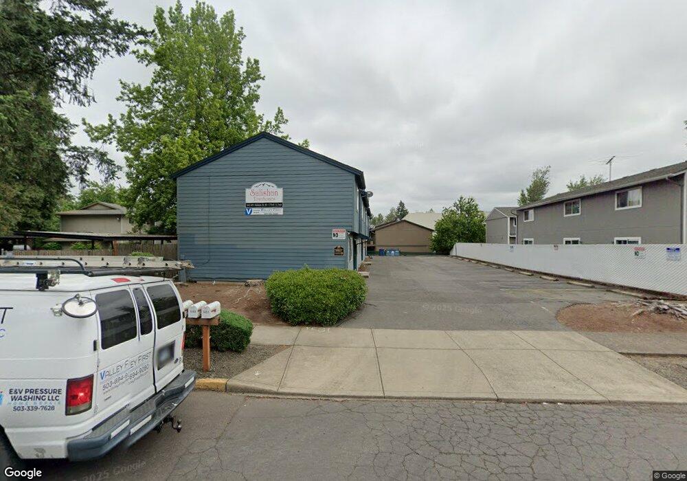 1441 Salishan St SE unit 1451, Salem, OR 97302 - photo 1