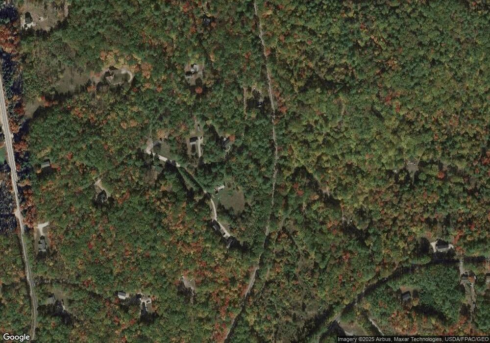 134 Burley Park Dr, East Wakefield, NH 03830 - photo 1