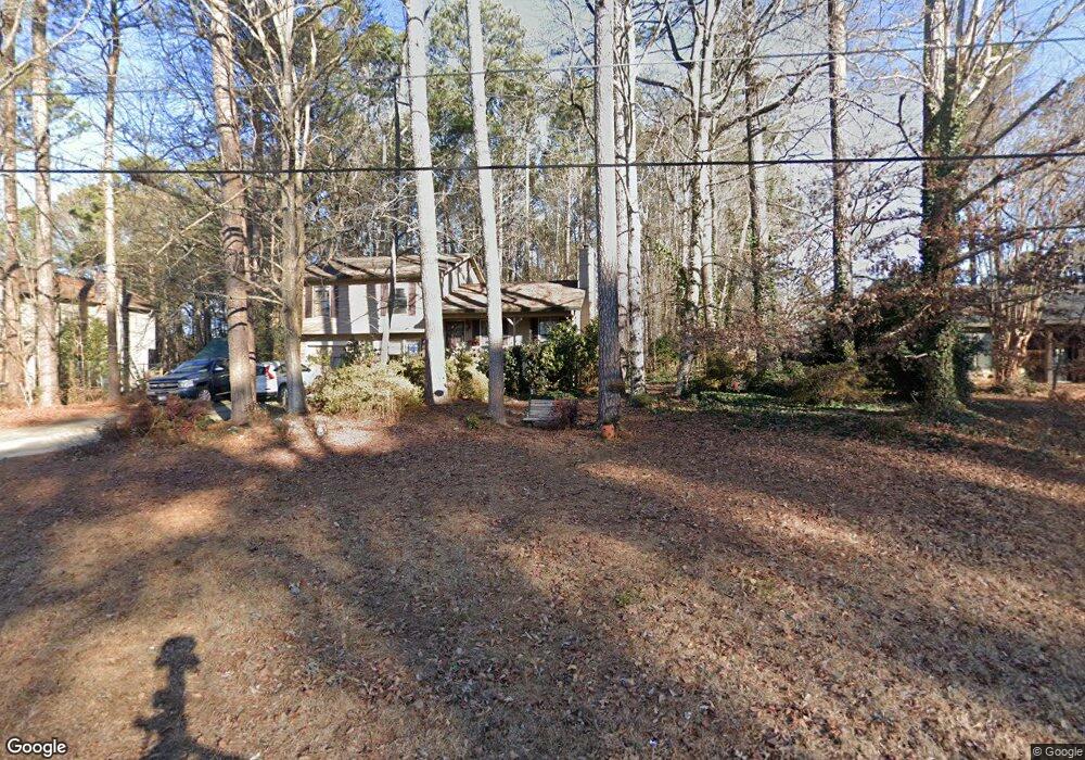 4544 Mars Ct NW unit 2, Acworth, GA 30101 - photo 1