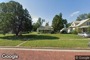 717 E 6th St, Kinsley, KS 67547