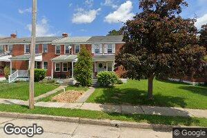 1722 Sherwood Ave, Baltimore, MD 21239