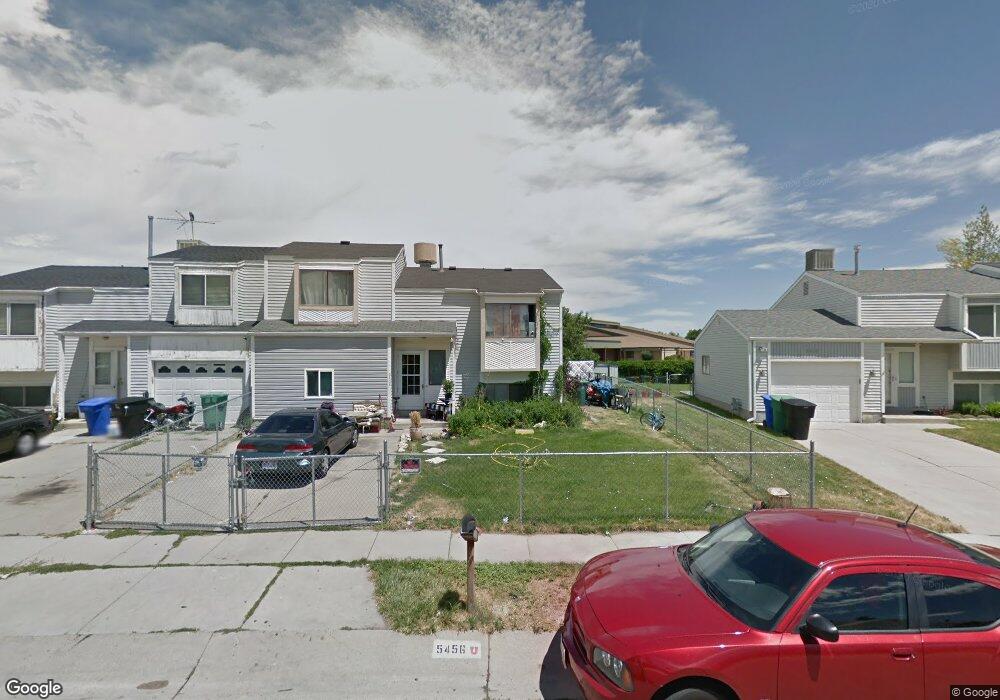 5456 Cyclamen Cove, West Jordan, UT 84081 - photo 1