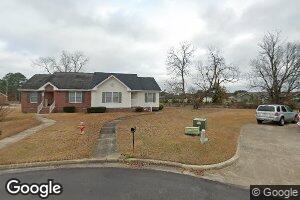 1301 Montego Ct, Albany, GA 31705