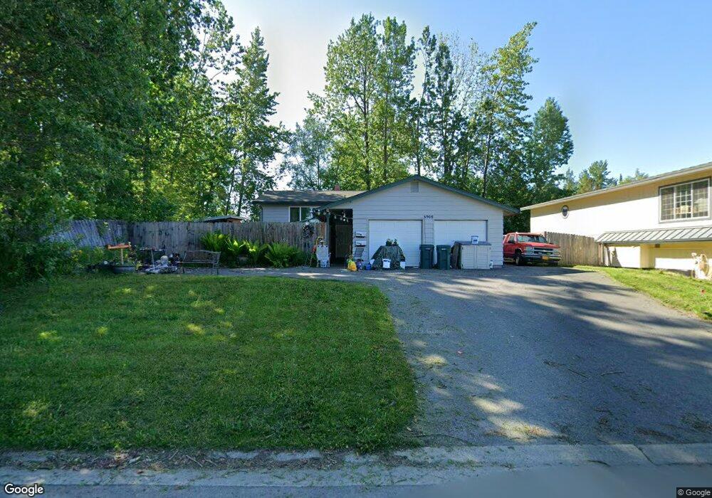 6908 E 16th Ave, Anchorage, AK 99504 - photo 1