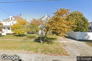 410 E 3rd St, Delphos, OH 45833