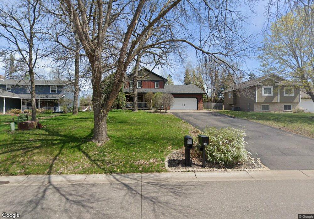 3529 115th Ave NW, Coon Rapids, MN 55433 - photo 1