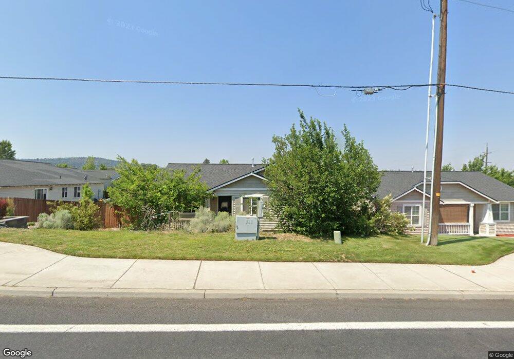 63185 Boyd Acres Rd, Bend, OR 97701 - photo 1