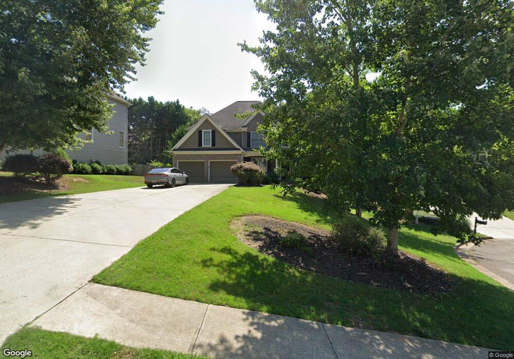 331 Walnut Hills Crossing unit 2J, Canton, GA 30114 - photo 1