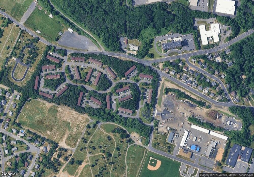 1707 Alpine Trail, Neptune, NJ 07753 - photo 1