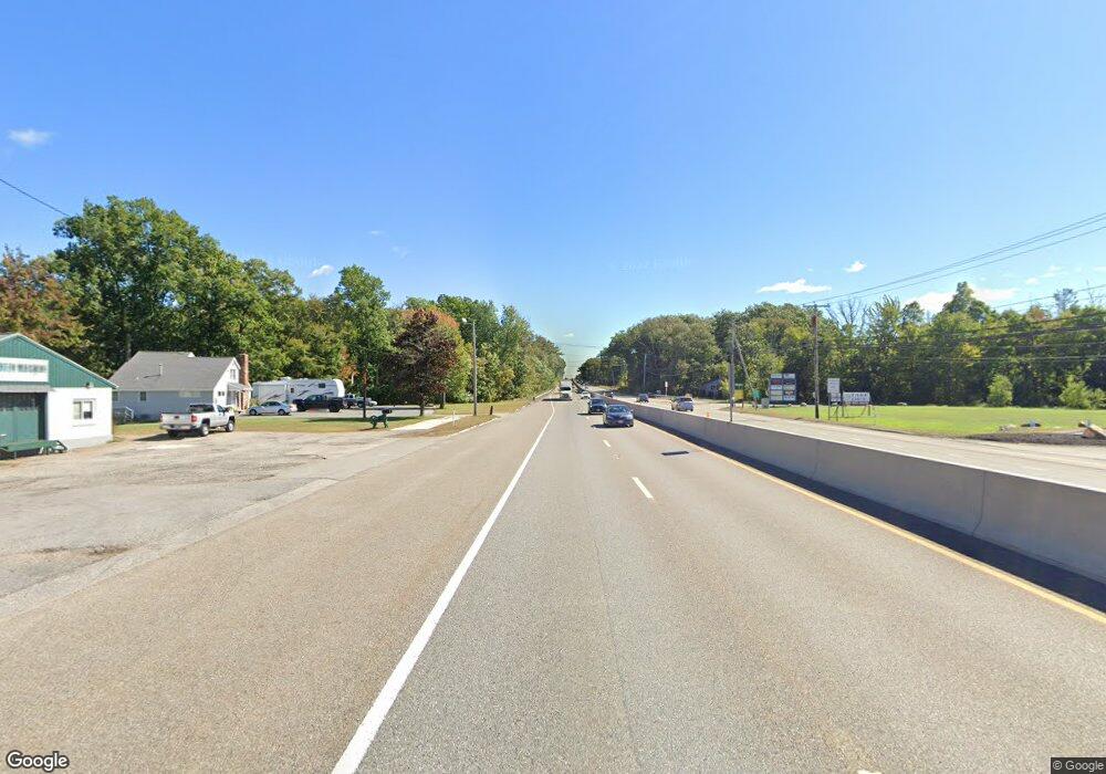 0 Worcester-Providence Turnpike, Wilkinsonvile, MA 01590 - photo 1