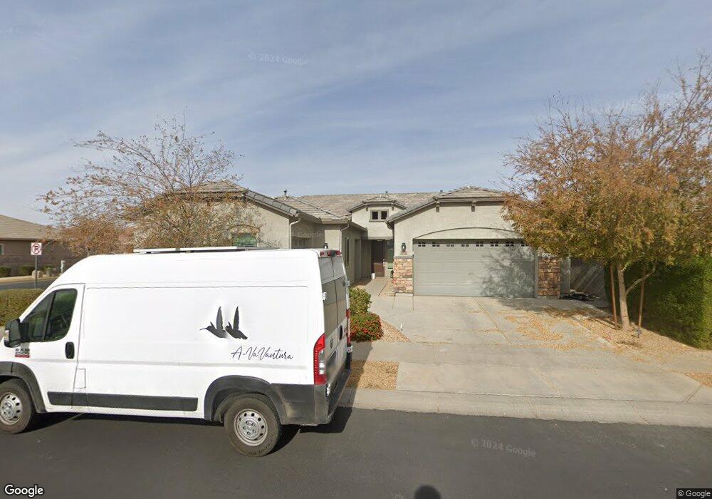 9832 E Timpani Ln, Mesa, AZ 85212 - photo 1