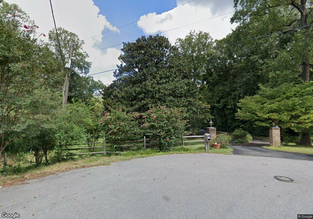 2807 Manchester Dr, Prince George, VA 23875 - photo 1