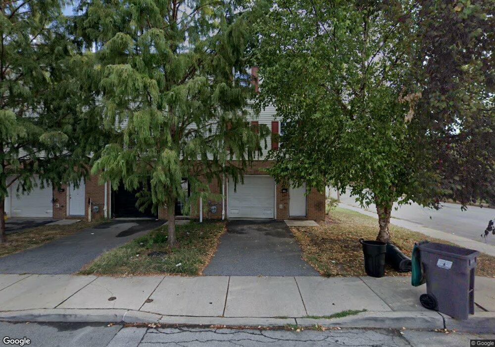 1143 E 14th St, Wilmington, DE 19802 - photo 1